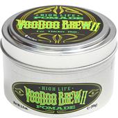 Dax - Hårstyling - High Life Pomade Voodoo Brew II