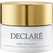 Declaré - Age Control - revitaliserande vårdande nattprodukt
