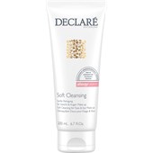 Declaré - Allergy Balance - Soft Cleansing skonsam rengöring för ansiktet & ögonmakeup