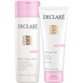Declaré - Julset - Body Care Set