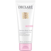 Declaré - Body Care - kroppspeeling Bamboo Body Scrub