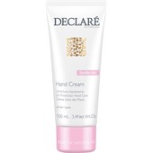 Declaré - Body Care - handkräm med UV-skydd