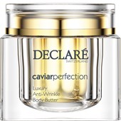Declaré - Caviar Perfection - Luxury Anti-Wrinkle Body Butter