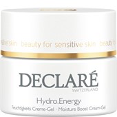 Declaré - Hydro Balance - Hydro Energy återfuktande krämgel