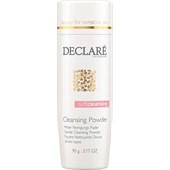 Declaré - Soft Cleansing - milt rengöringspuder