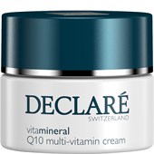 Declaré - Vita Mineral for Men - Q10 Multivitamin Cream