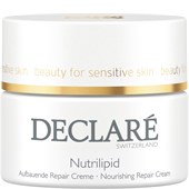 Declaré - Vital Balance - Nutrilipid uppbyggande Repair Cream