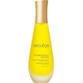 Decléor - Aroma Nutrition - Huile Riche Nourrissante Corps