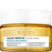 Decléor - Néroli Bigarade - Anti-Pollution Hydrating Gel-Cream