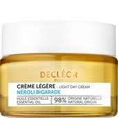 Decléor - Néroli Bigarade - Fresh Skin Hydrating Light Cream