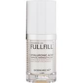 Dermarché Labs - Ansiktsvård - Fullfill Hyaluronic Acid Topical Wrinkle Filler