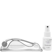 Dermaroller - Ansiktsvård - HC902 + Cleanser Set
