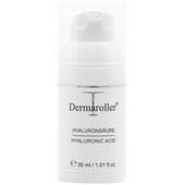 Dermaroller - Facial care - Hyaluronic Acid