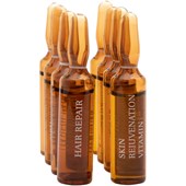 Dermaroller - Hair care - Hair Treatment