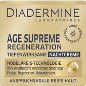 Diadermine - Nattvård - Age Supreme Regeneration Djupverkande nattkräm