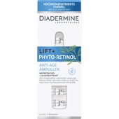 Diadermine - Serums & Ampoules - Lift+ Phyto-Retinol Anti-Age-ampuller