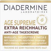 Diadermine - Day Care - Age Supreme Extra vårdande Anti-Age Dagkräm