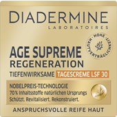 Diadermine - Day Care - Age Supreme Regeneration Djupverkande dagkräm SPF 30