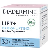 Diadermine - Day Care - Lift+ Hydra-Lifting Dagkräm