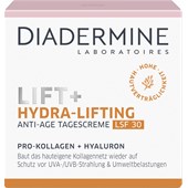 Diadermine - Day Care - Lift+ Hydra-Lifting Dagkräm SPF 30