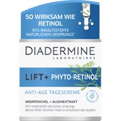 Diadermine - Day Care - Lift+ Phyto-Retinol Anti-Age Dagkräm