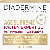 Diadermine - Day Care - Age Supreme Rynkexpert 3D Antirynk-dagkräm