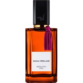Diana Vreeland - Alluring Wood and Ouds - Absolutely Vital Eau de Parfum Spray