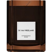 Diana Vreeland - Alluring Wood and Ouds - Extravagance Russe Candle