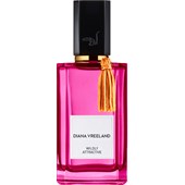 Diana Vreeland - Alluring Wood and Ouds - Wildly Attractive Eau de Parfum Spray