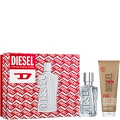 Diesel - D by Diesel - Presentset