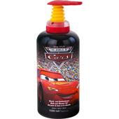 Disney - Cars - skumbad