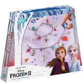 Disney - Frozen II - Charm bracelets