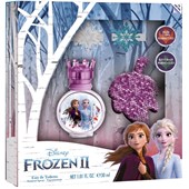 Disney - Frozen II - Presentset