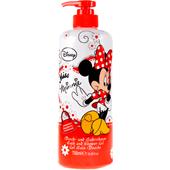 Disney - Mickey/Minnie - Dusch- och badskum