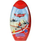 Disney - Planes - duschgel och Shampoo