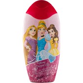 Disney - Princess - Dusch- & badskum
