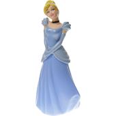 Disney - Princess - Skumbadfigur Cinderella