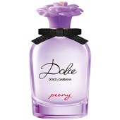 Dolce&Gabbana - Dolce - Peony Eau de Parfum Spray