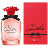 Dolce&Gabbana - Dolce - Ros Eau de Toilette Spray