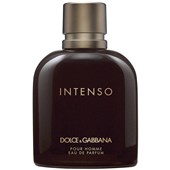Dolce&Gabbana - Intenso - Eau de Parfum Spray