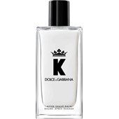 Dolce&Gabbana - K by Dolce&Gabbana - After Shave Balm