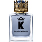 Dolce&Gabbana - K by Dolce&Gabbana - Eau de Toilette Spray