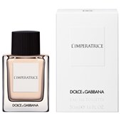 Dolce&Gabbana - L'Impératrice - Eau de Toilette Spray