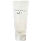 Dolce&Gabbana - Light Blue - Body Cream