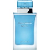 Dolce&Gabbana - Light Blue - Eau Intense Eau de Parfum Spray