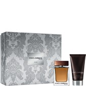 Dolce&Gabbana - The One Men - Presentset