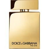 Dolce&Gabbana - The One Men - Gold Edition Eau de Parfum Spray Intense