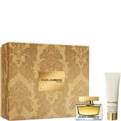 Dolce&Gabbana - The One - Presentset