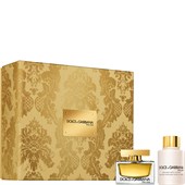 Dolce&Gabbana - The One - Presentset