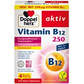 Doppelherz - Energy & Performance - Vitamin B12
